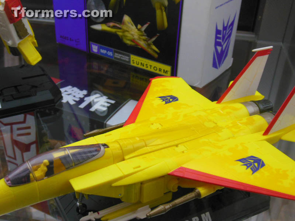 Botcon 2014 Masterpiece Hasbro Booth  (13 of 24)